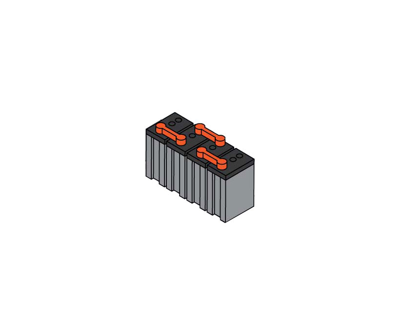 锂电池自动化产线中的力和扭矩测量
